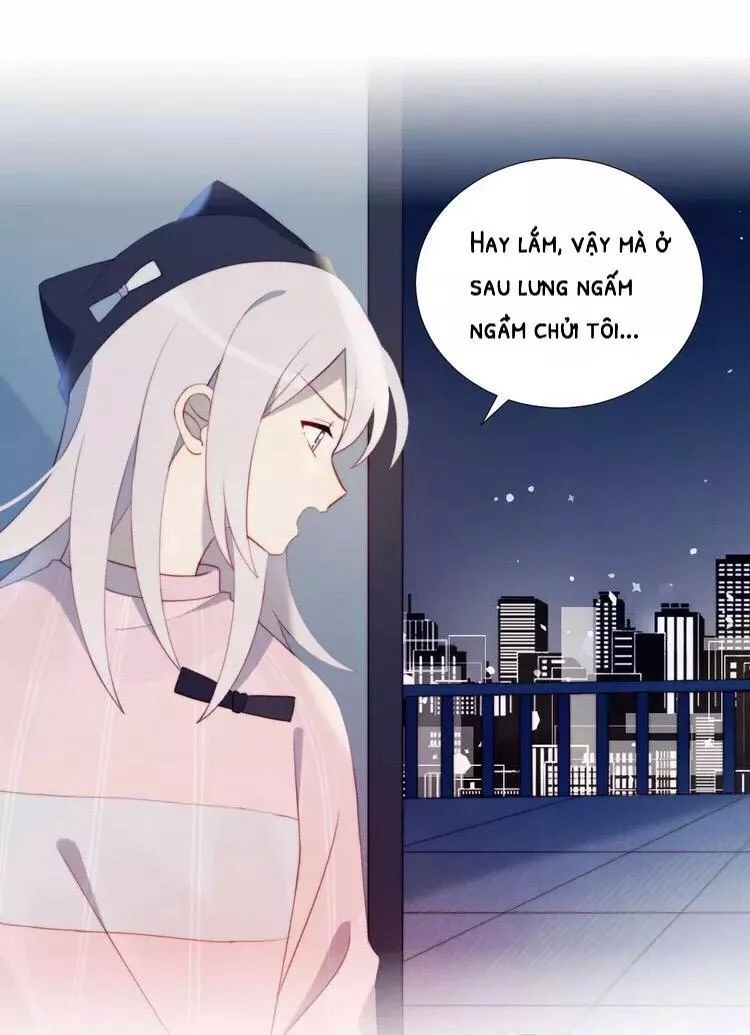 Gay Rồi! Tôi Và Antifan Hoán Đổi Linh Hồn Rồi. Chapter 13 - 4
