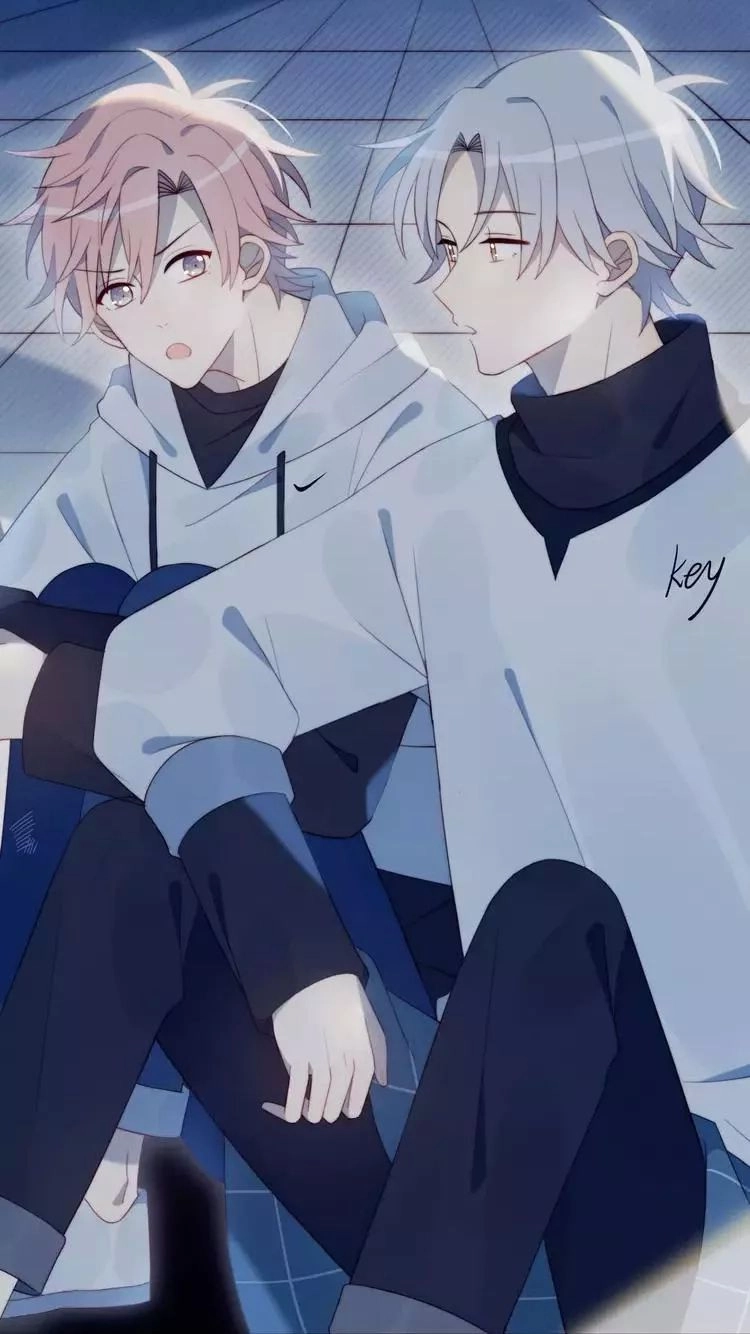 Gay Rồi! Tôi Và Antifan Hoán Đổi Linh Hồn Rồi. Chapter 13 - 8