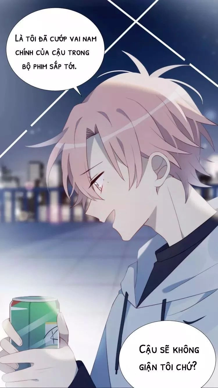 Gay Rồi! Tôi Và Antifan Hoán Đổi Linh Hồn Rồi. Chapter 13 - 10