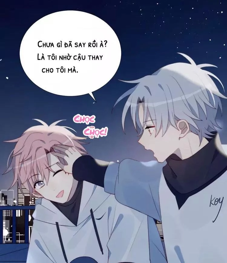 Gay Rồi! Tôi Và Antifan Hoán Đổi Linh Hồn Rồi. Chapter 13 - 12