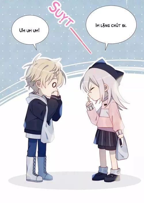 Gay Rồi! Tôi Và Antifan Hoán Đổi Linh Hồn Rồi. Chapter 13 - 18