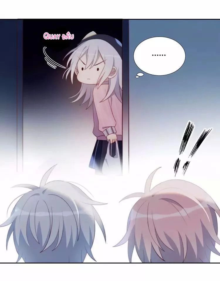 Gay Rồi! Tôi Và Antifan Hoán Đổi Linh Hồn Rồi. Chapter 13 - 19