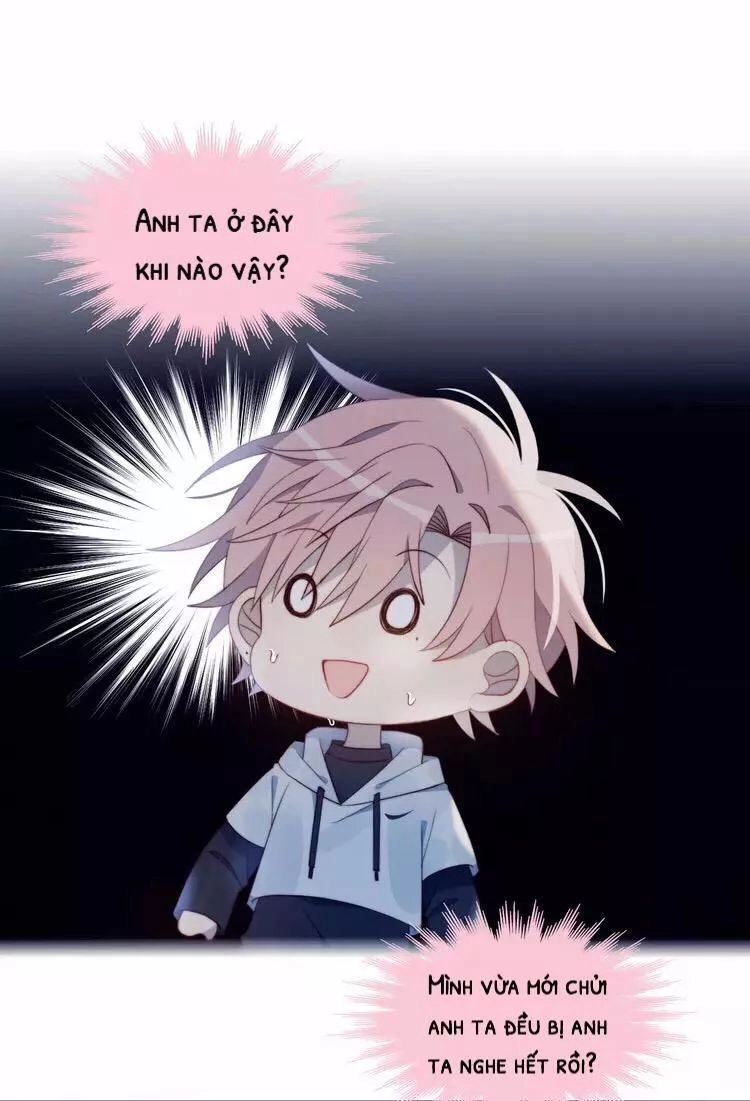 Gay Rồi! Tôi Và Antifan Hoán Đổi Linh Hồn Rồi. Chapter 13 - 20
