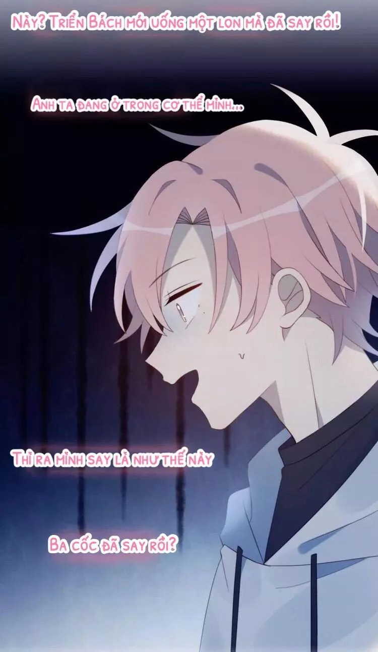 Gay Rồi! Tôi Và Antifan Hoán Đổi Linh Hồn Rồi. Chapter 13 - 24