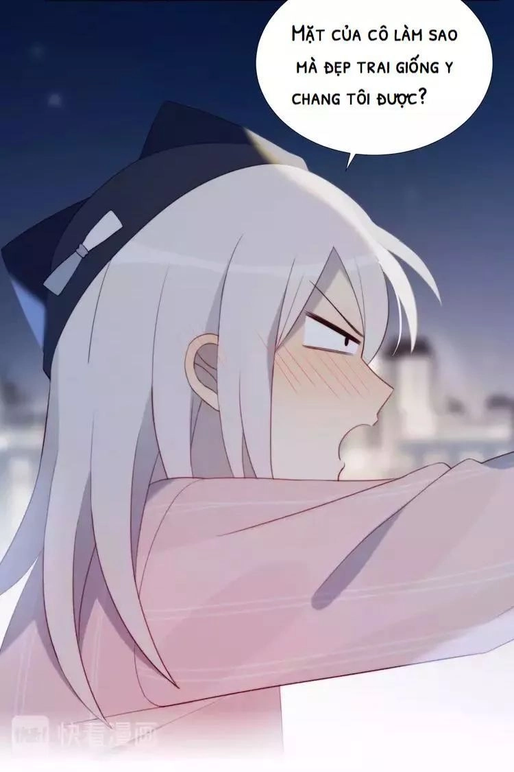 Gay Rồi! Tôi Và Antifan Hoán Đổi Linh Hồn Rồi. Chapter 13 - 26