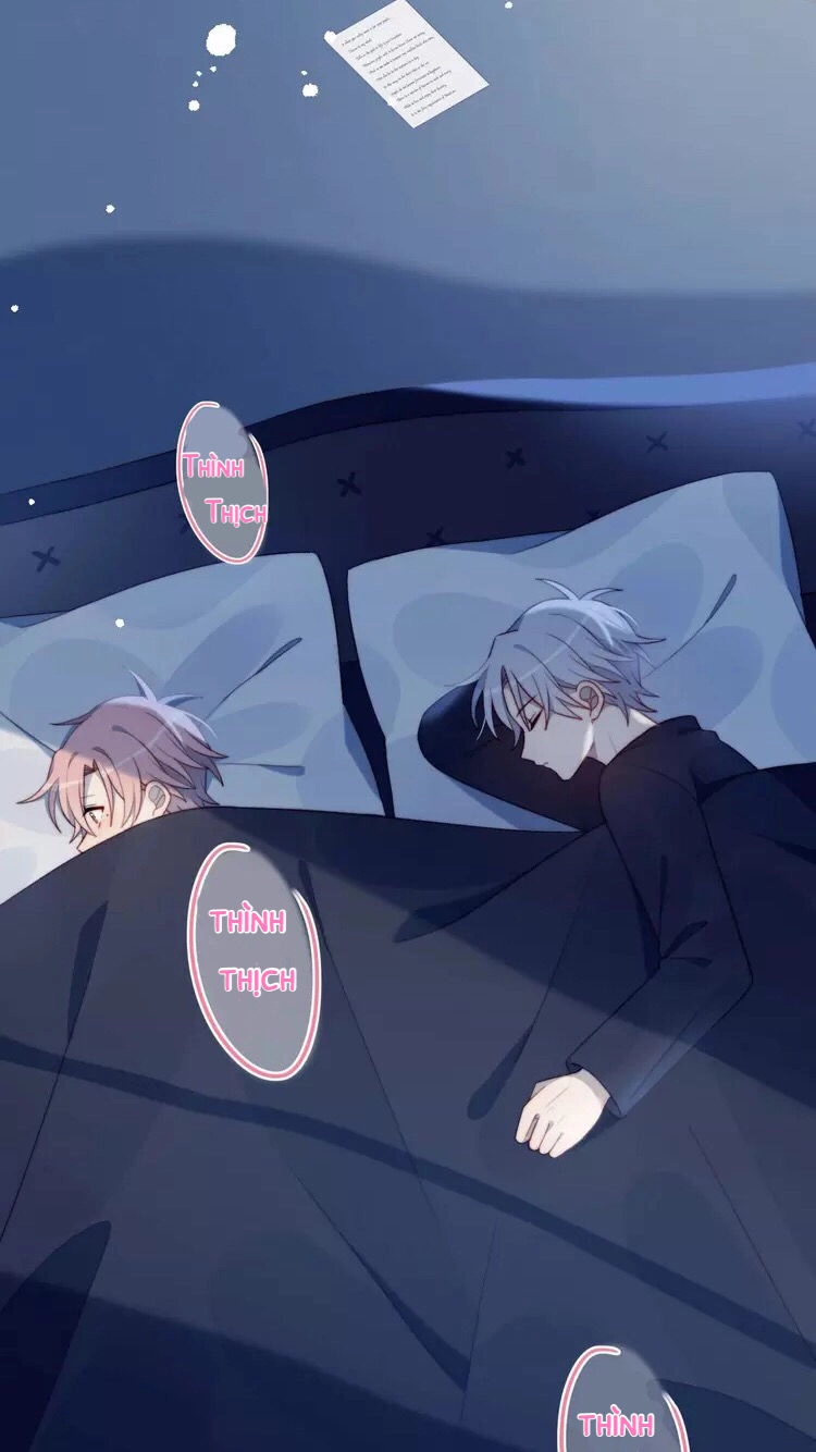 Gay Rồi! Tôi Và Antifan Hoán Đổi Linh Hồn Rồi. Chapter 16 - 4