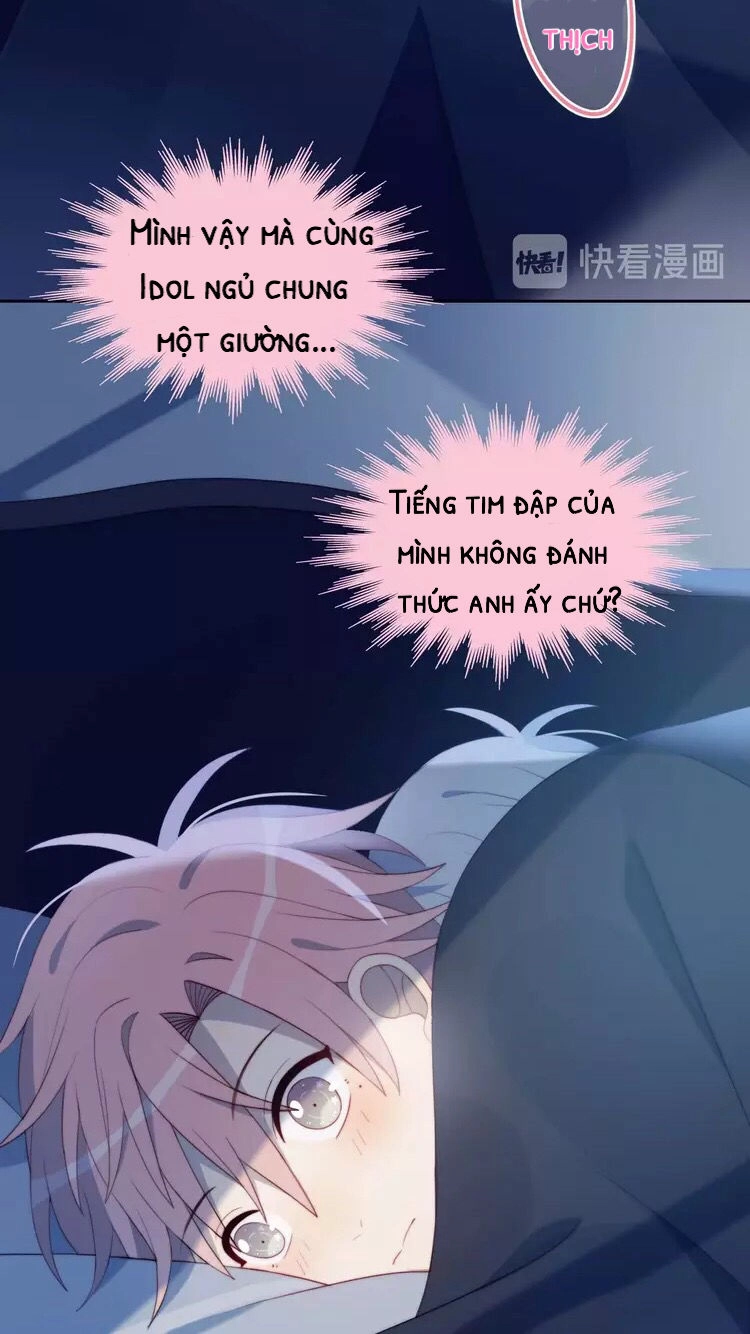 Gay Rồi! Tôi Và Antifan Hoán Đổi Linh Hồn Rồi. Chapter 16 - 5