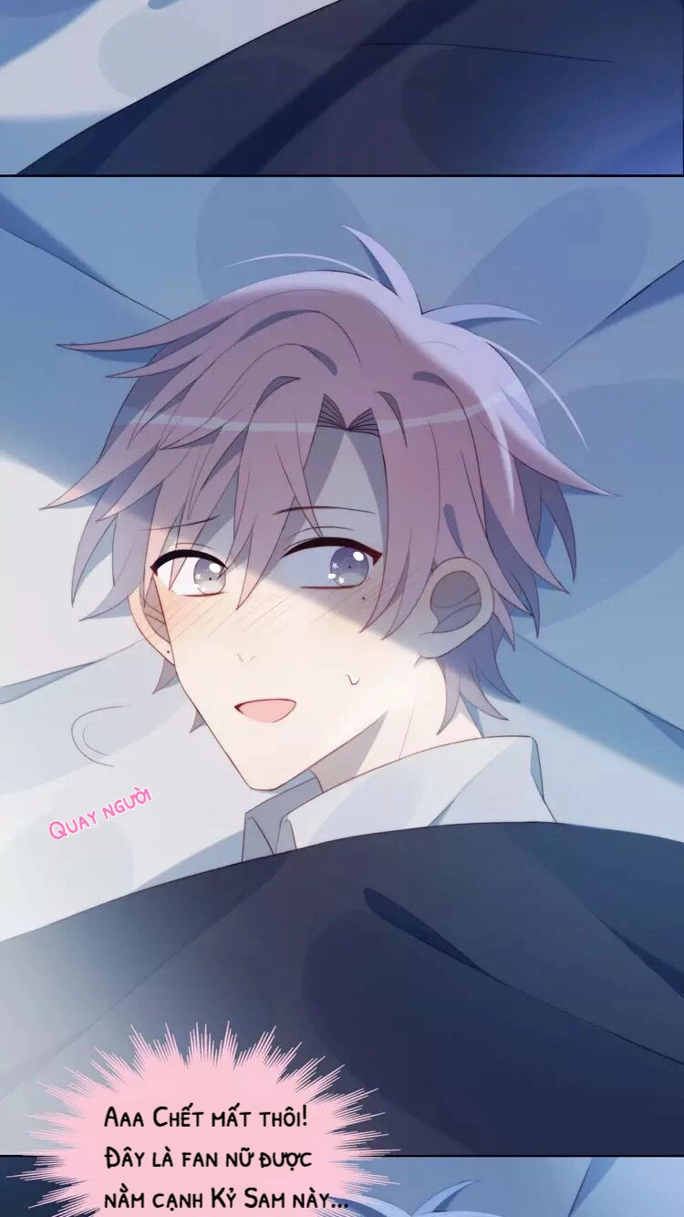 Gay Rồi! Tôi Và Antifan Hoán Đổi Linh Hồn Rồi. Chapter 16 - 6