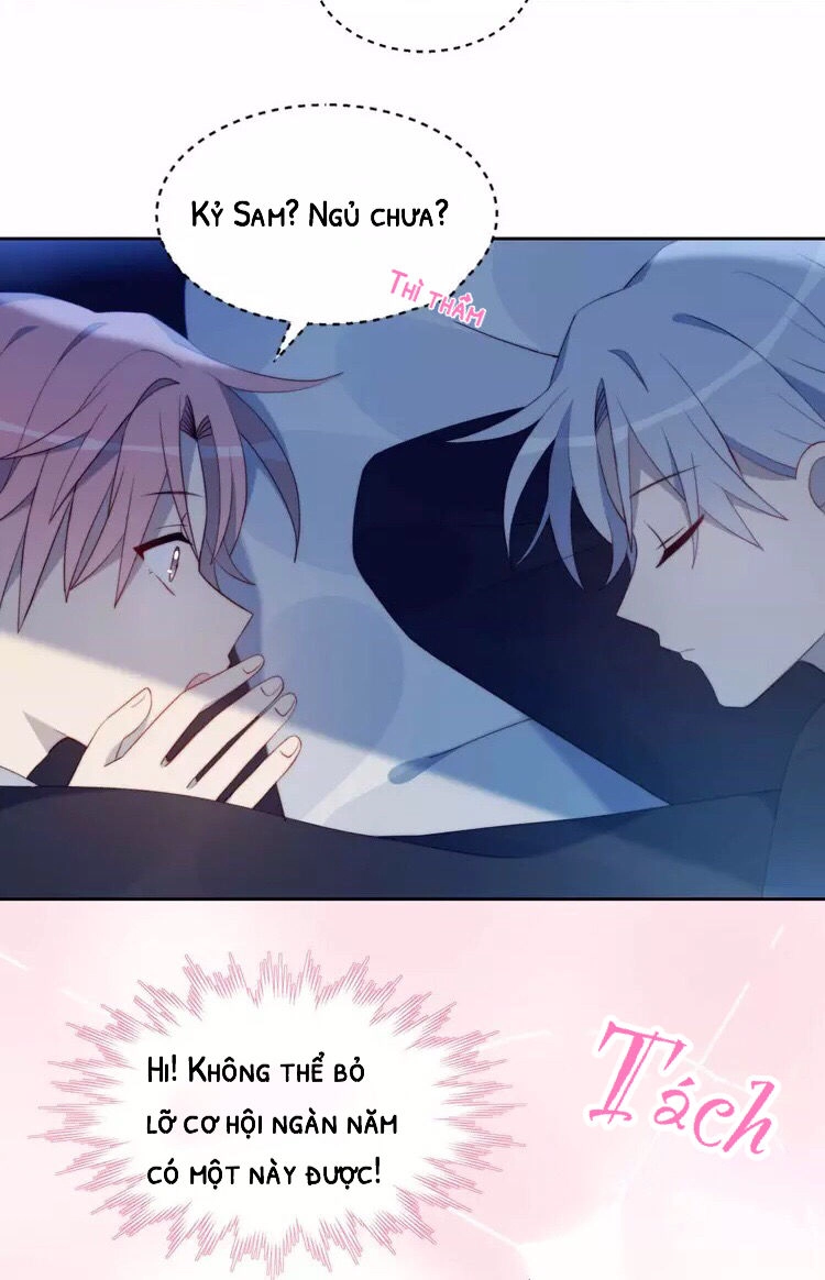 Gay Rồi! Tôi Và Antifan Hoán Đổi Linh Hồn Rồi. Chapter 16 - 8