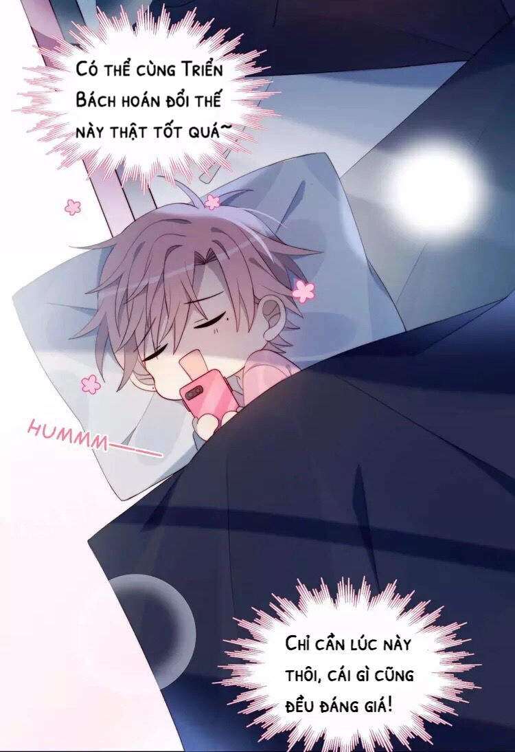 Gay Rồi! Tôi Và Antifan Hoán Đổi Linh Hồn Rồi. Chapter 16 - 10