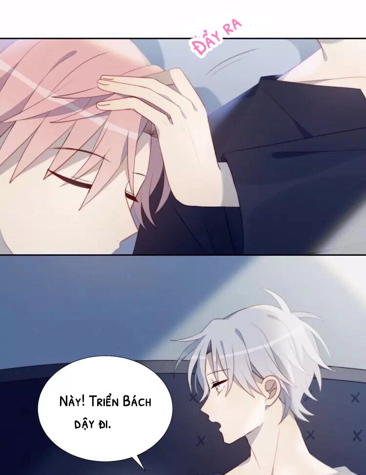 Gay Rồi! Tôi Và Antifan Hoán Đổi Linh Hồn Rồi. Chapter 16 - 16