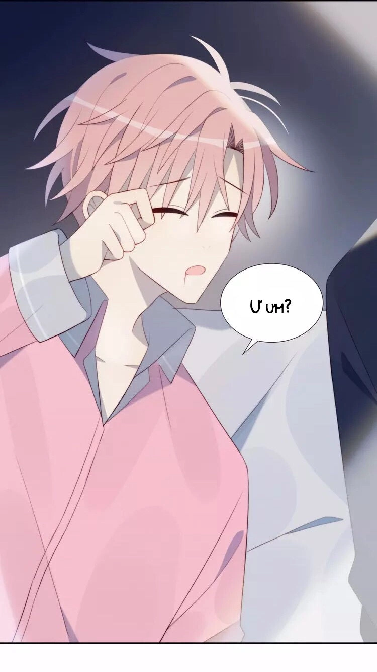 Gay Rồi! Tôi Và Antifan Hoán Đổi Linh Hồn Rồi. Chapter 16 - 18