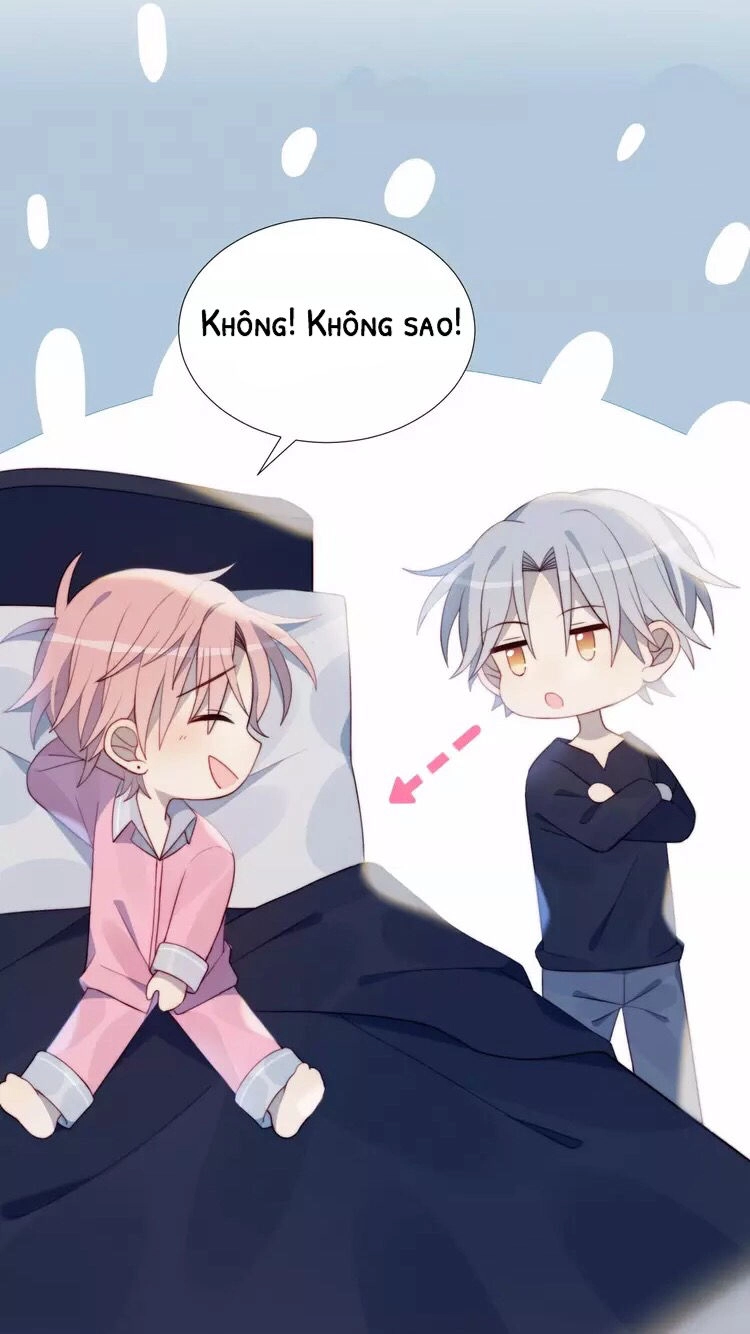 Gay Rồi! Tôi Và Antifan Hoán Đổi Linh Hồn Rồi. Chapter 16 - 22