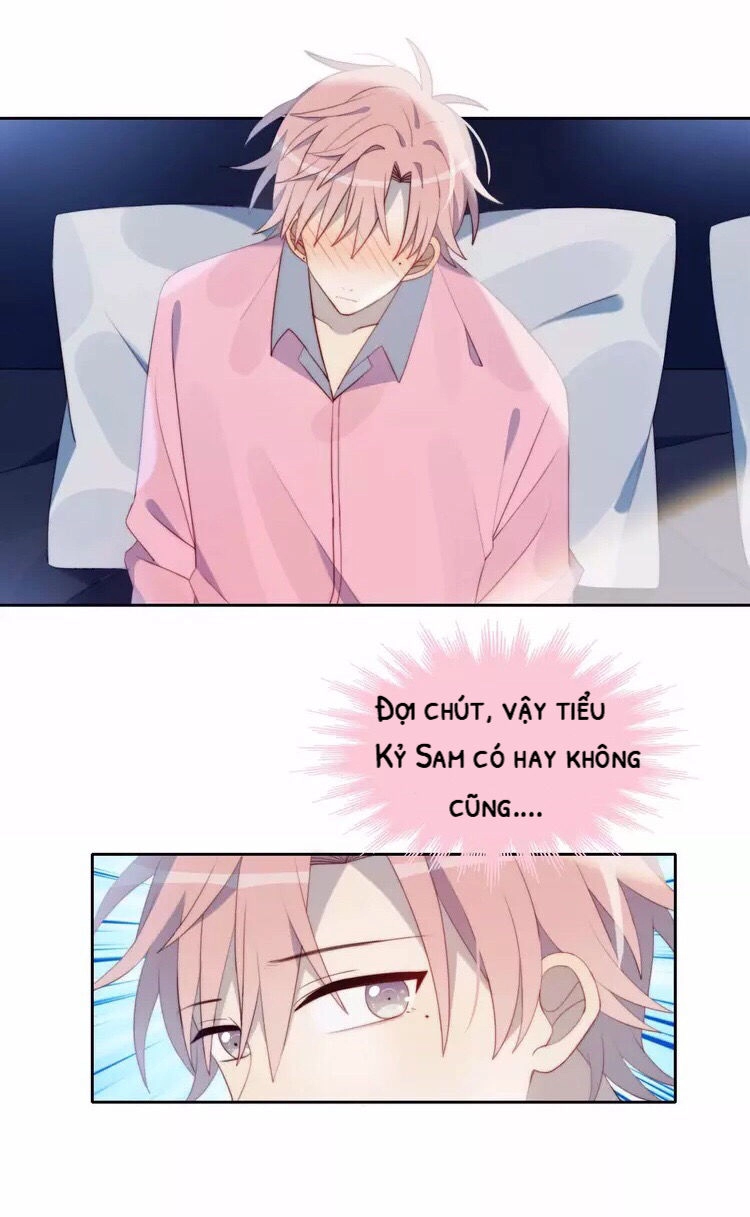 Gay Rồi! Tôi Và Antifan Hoán Đổi Linh Hồn Rồi. Chapter 16 - 27