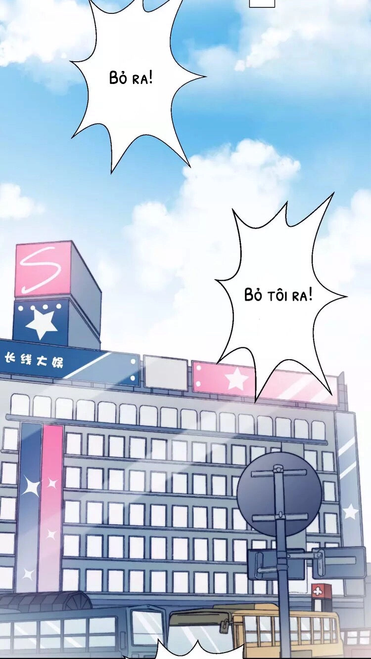 Gay Rồi! Tôi Và Antifan Hoán Đổi Linh Hồn Rồi. Chapter 16 - 31