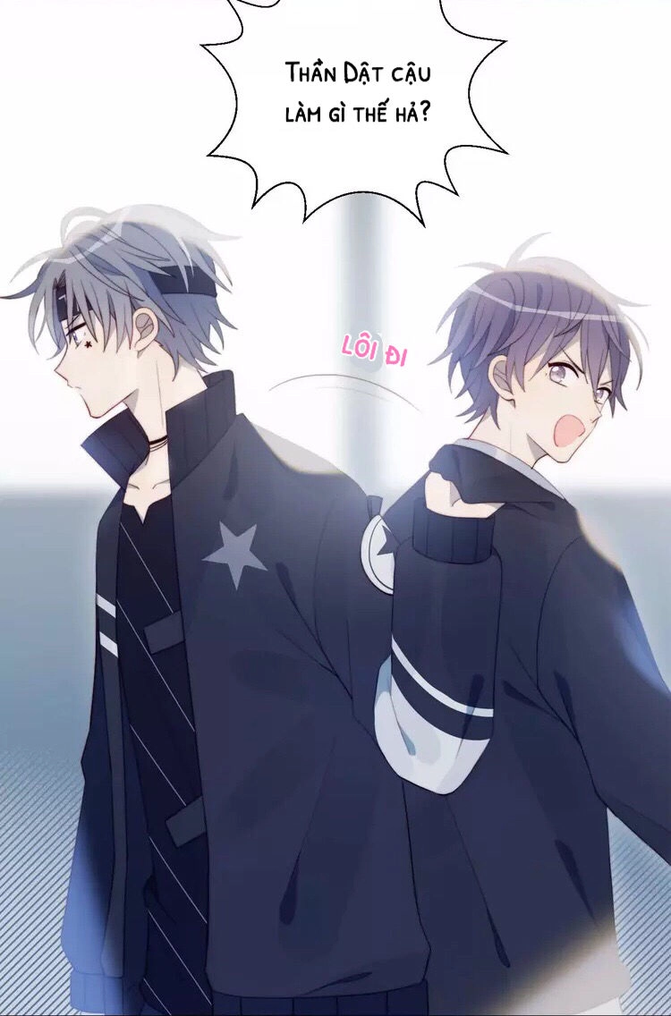 Gay Rồi! Tôi Và Antifan Hoán Đổi Linh Hồn Rồi. Chapter 16 - 32