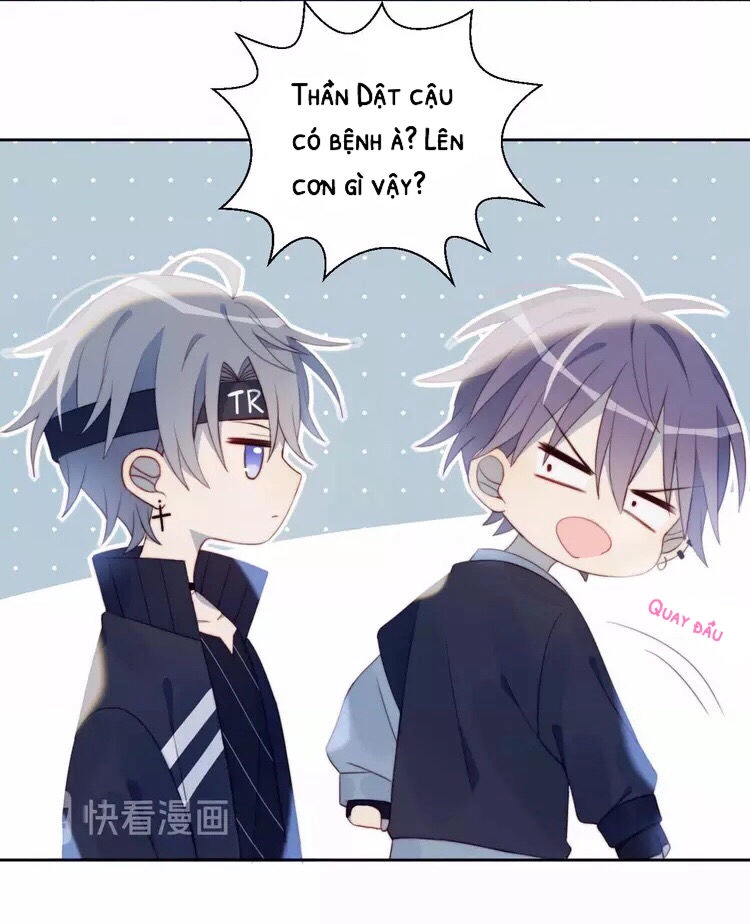 Gay Rồi! Tôi Và Antifan Hoán Đổi Linh Hồn Rồi. Chapter 16 - 36