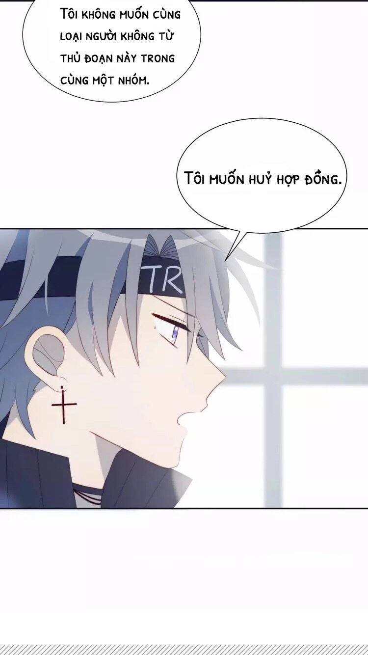 Gay Rồi! Tôi Và Antifan Hoán Đổi Linh Hồn Rồi. Chapter 16 - 40