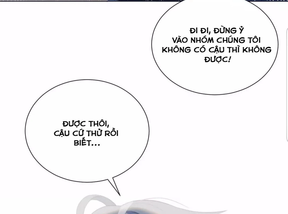 Gay Rồi! Tôi Và Antifan Hoán Đổi Linh Hồn Rồi. Chapter 17 - 4