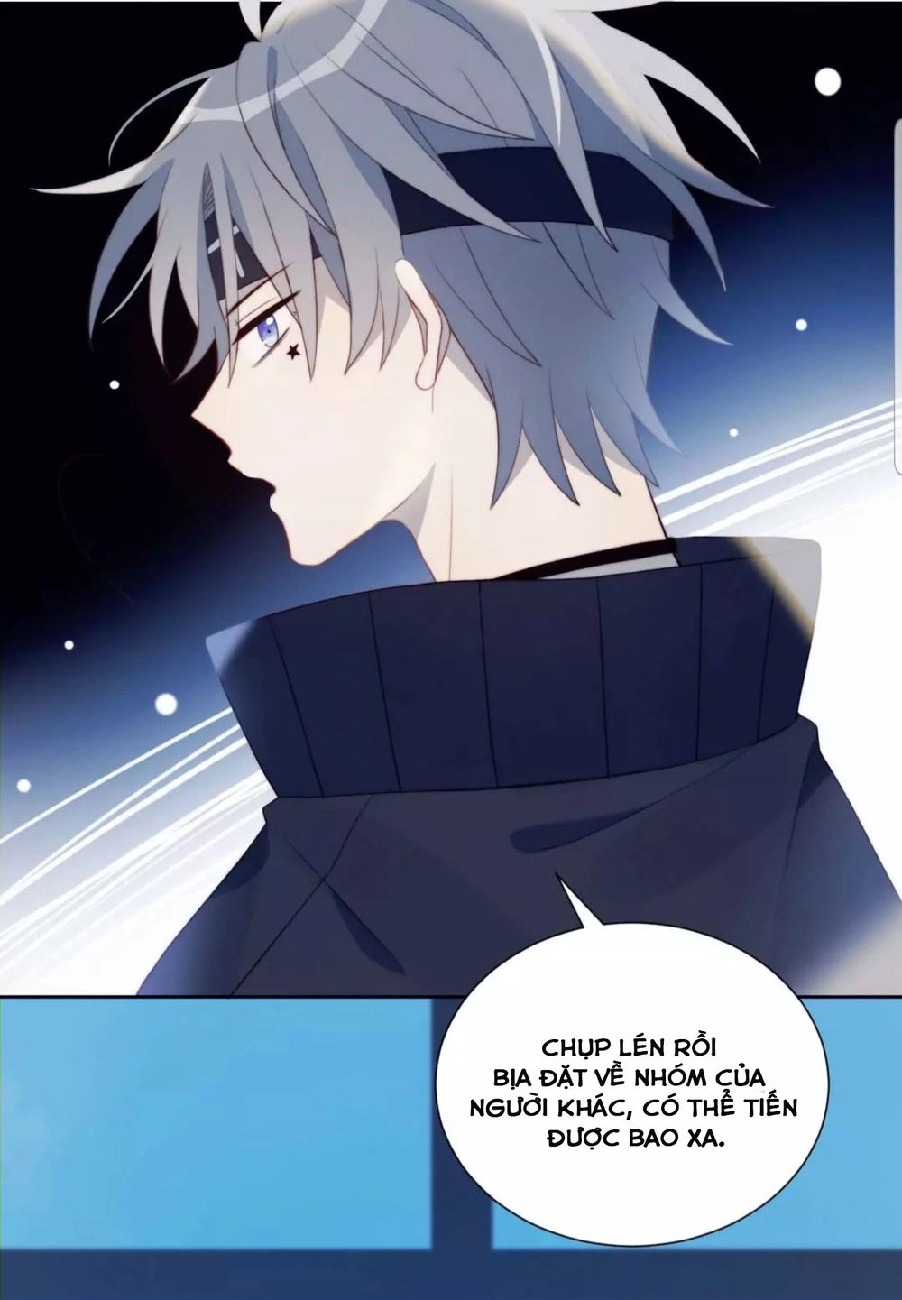 Gay Rồi! Tôi Và Antifan Hoán Đổi Linh Hồn Rồi. Chapter 17 - 5