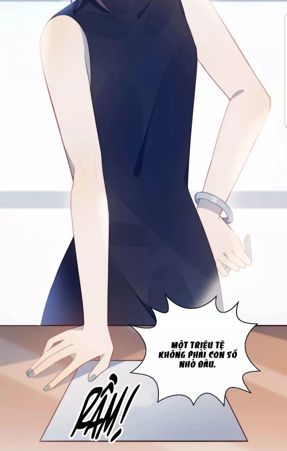 Gay Rồi! Tôi Và Antifan Hoán Đổi Linh Hồn Rồi. Chapter 17 - 7