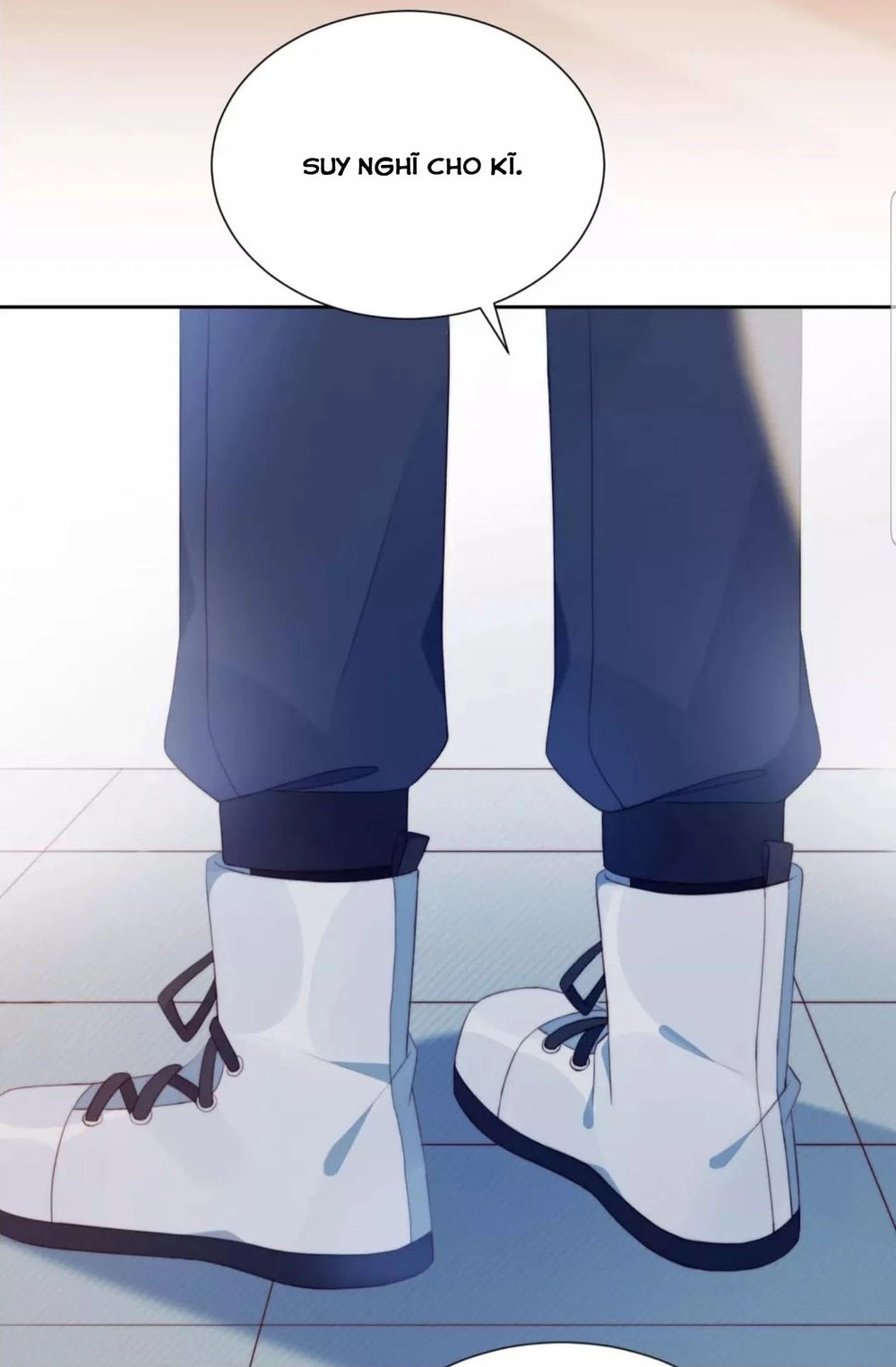 Gay Rồi! Tôi Và Antifan Hoán Đổi Linh Hồn Rồi. Chapter 17 - 8