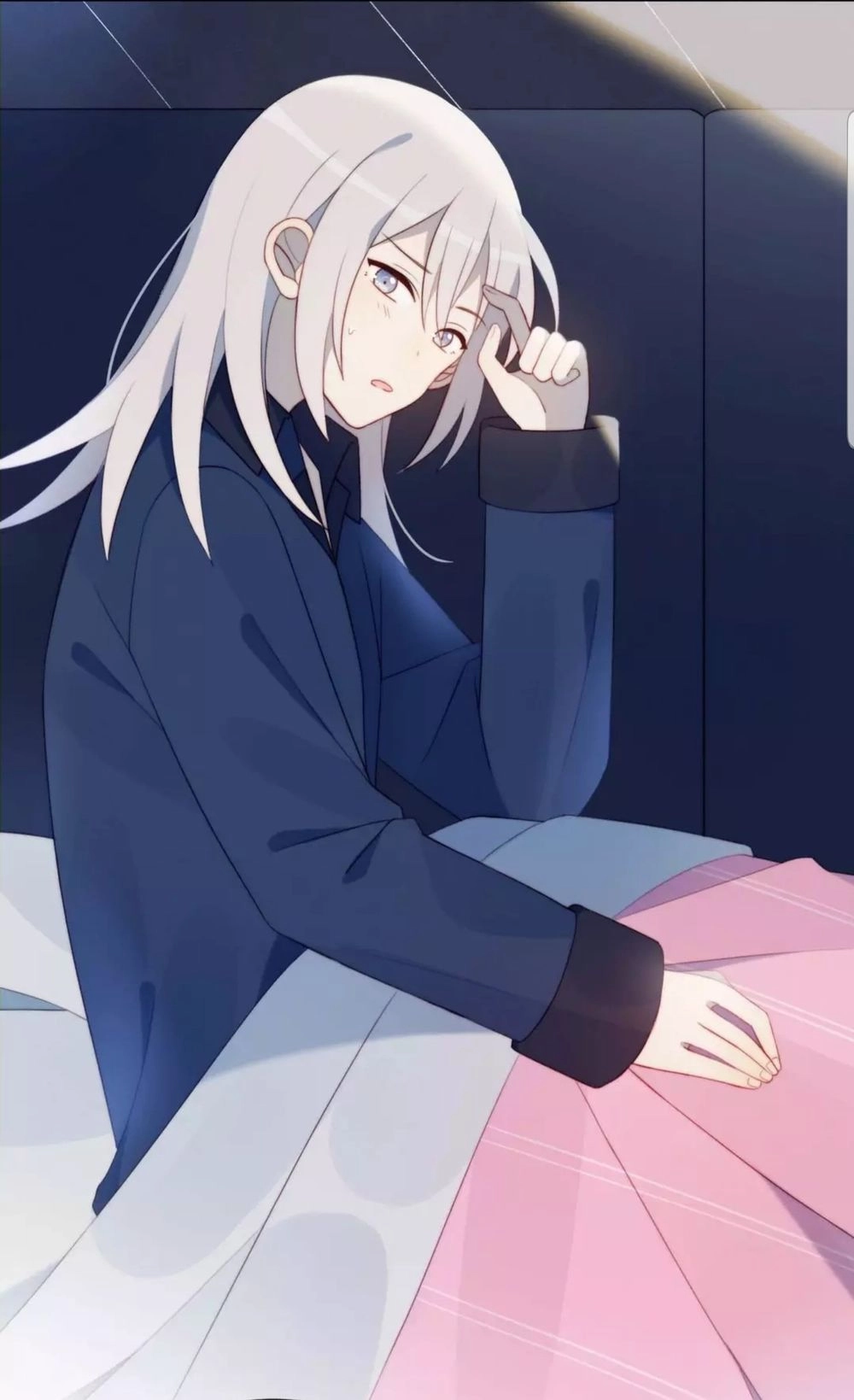 Gay Rồi! Tôi Và Antifan Hoán Đổi Linh Hồn Rồi. Chapter 17 - 13