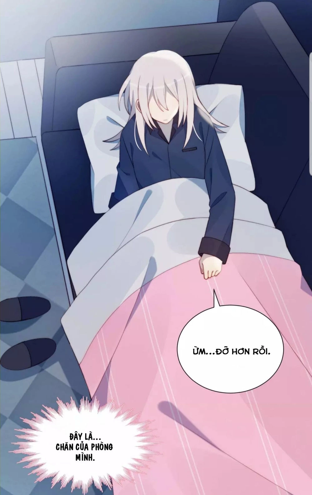 Gay Rồi! Tôi Và Antifan Hoán Đổi Linh Hồn Rồi. Chapter 17 - 16