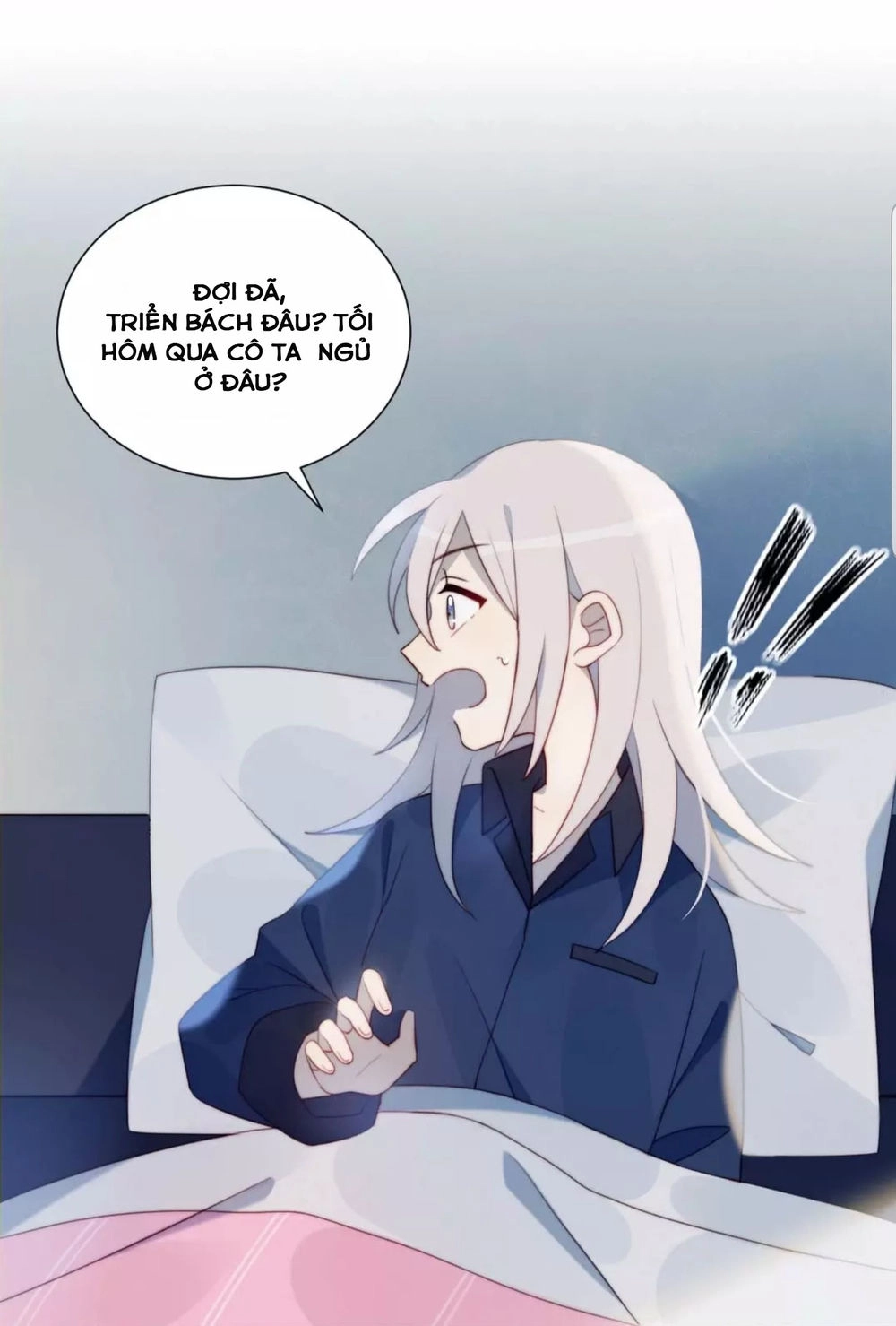 Gay Rồi! Tôi Và Antifan Hoán Đổi Linh Hồn Rồi. Chapter 17 - 18