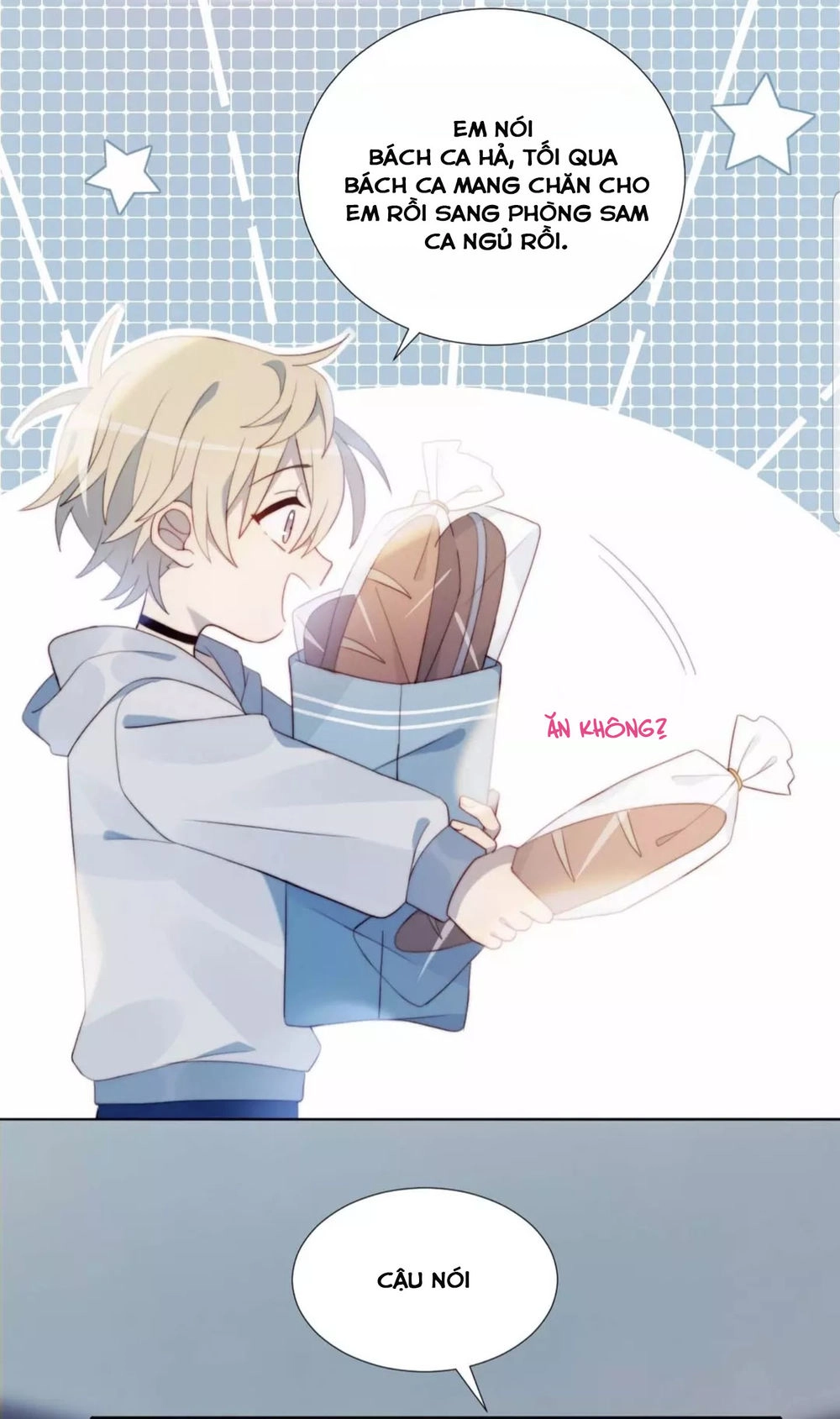 Gay Rồi! Tôi Và Antifan Hoán Đổi Linh Hồn Rồi. Chapter 17 - 19