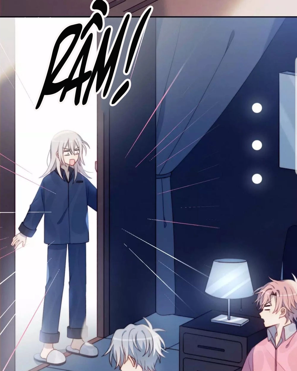 Gay Rồi! Tôi Và Antifan Hoán Đổi Linh Hồn Rồi. Chapter 17 - 27