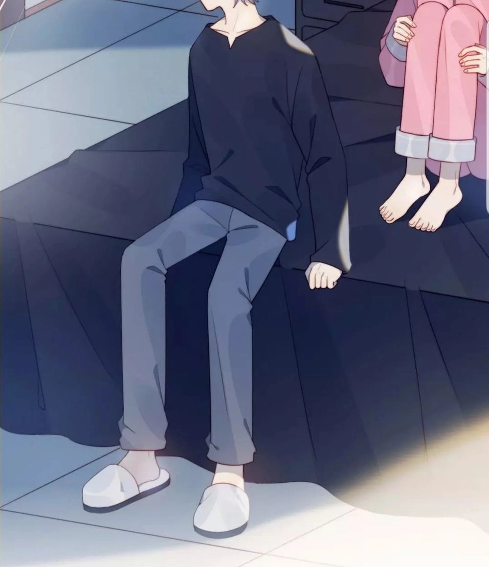 Gay Rồi! Tôi Và Antifan Hoán Đổi Linh Hồn Rồi. Chapter 17 - 28