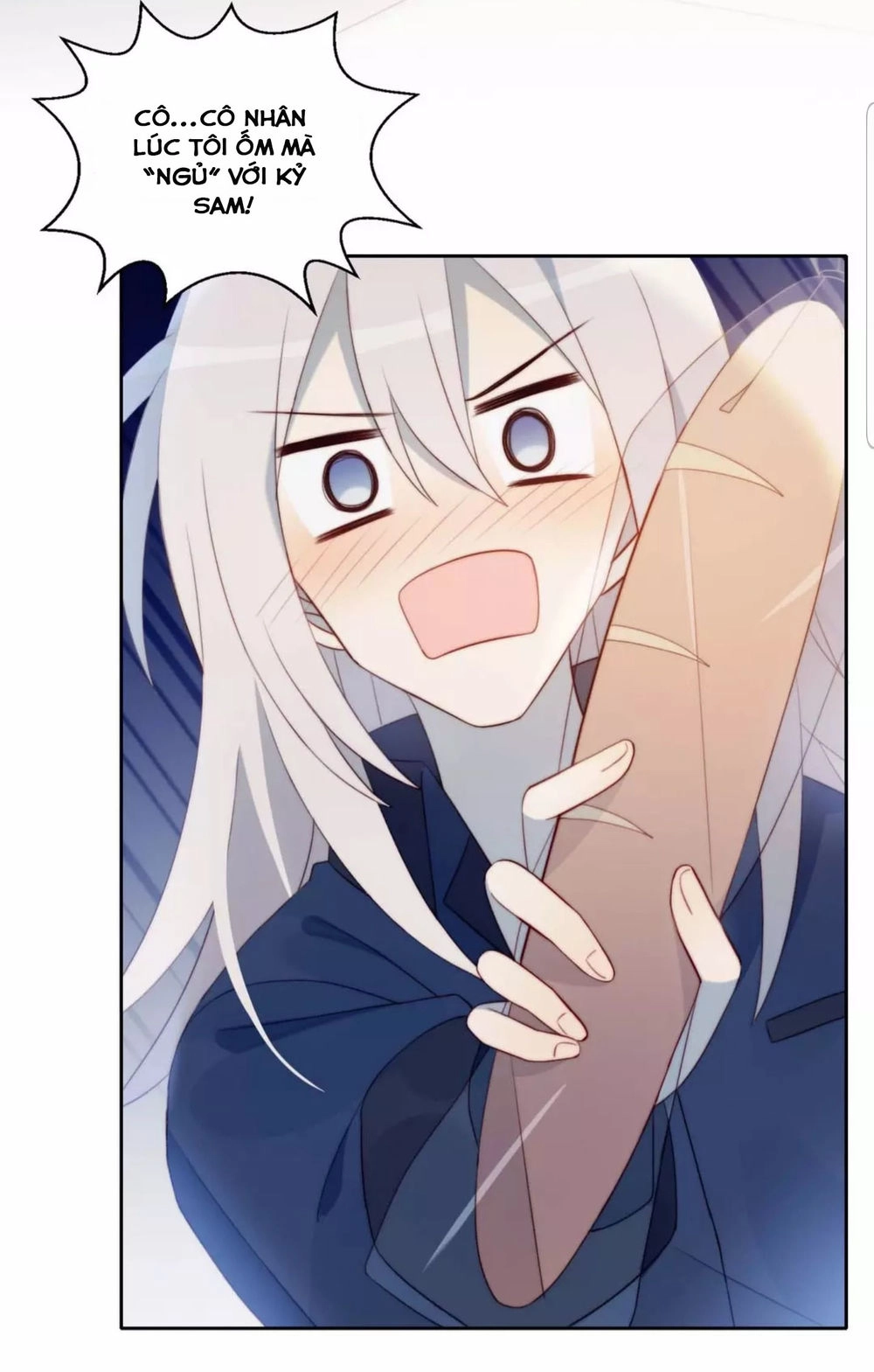 Gay Rồi! Tôi Và Antifan Hoán Đổi Linh Hồn Rồi. Chapter 17 - 29