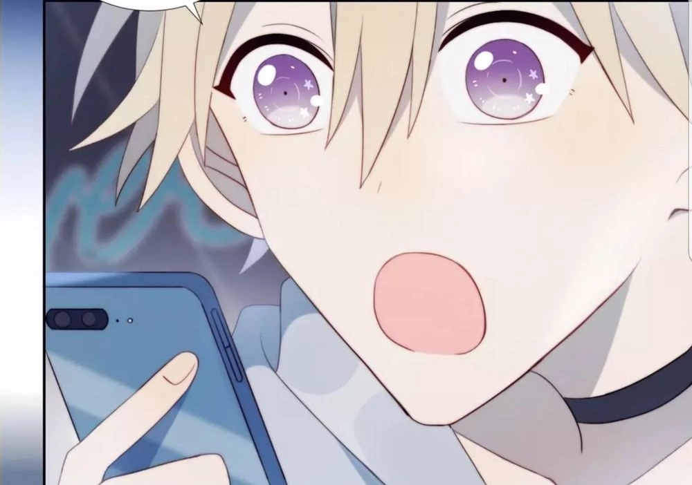 Gay Rồi! Tôi Và Antifan Hoán Đổi Linh Hồn Rồi. Chapter 17 - 34