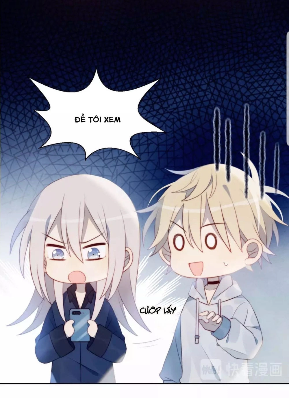 Gay Rồi! Tôi Và Antifan Hoán Đổi Linh Hồn Rồi. Chapter 17 - 36