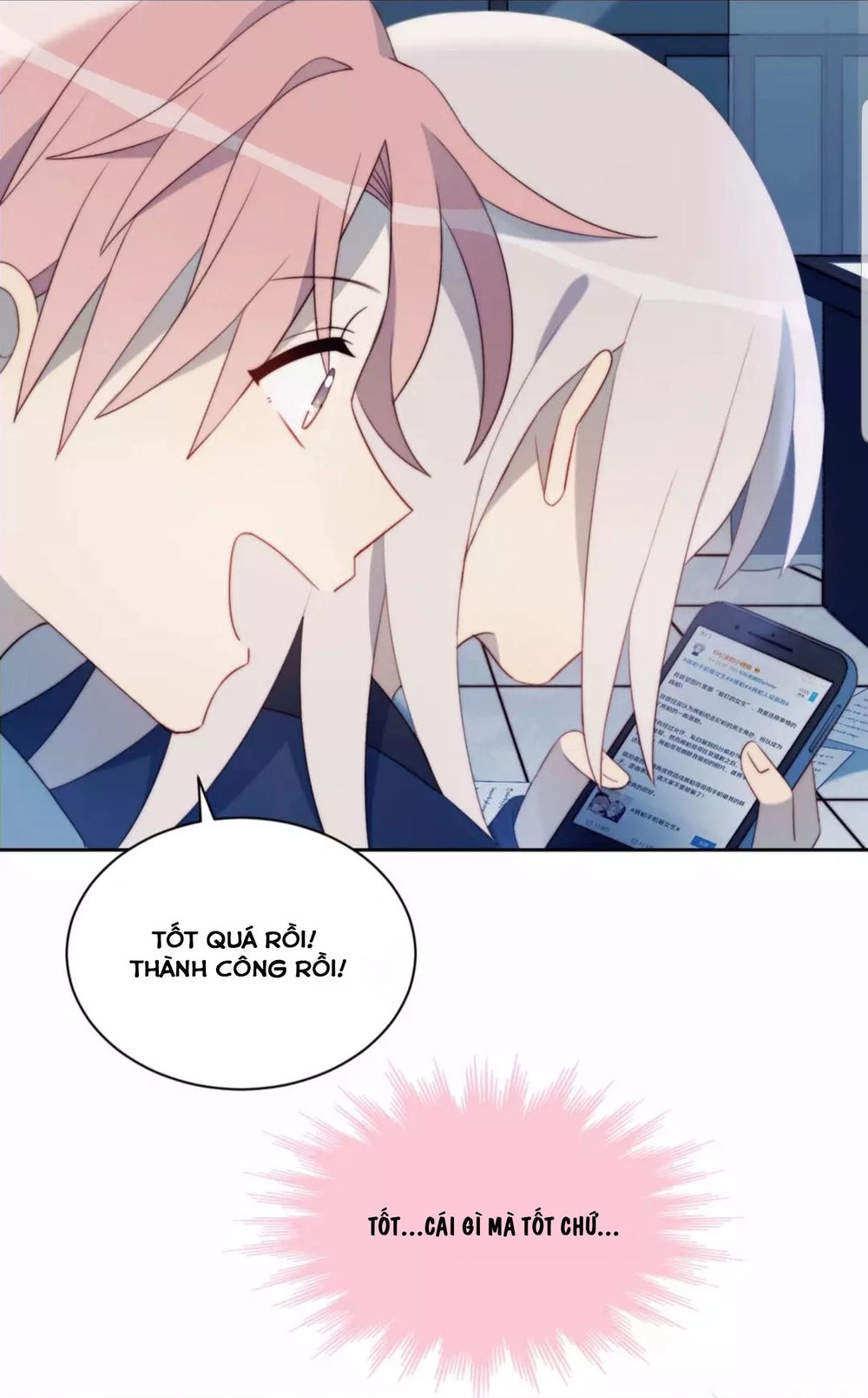 Gay Rồi! Tôi Và Antifan Hoán Đổi Linh Hồn Rồi. Chapter 17 - 39