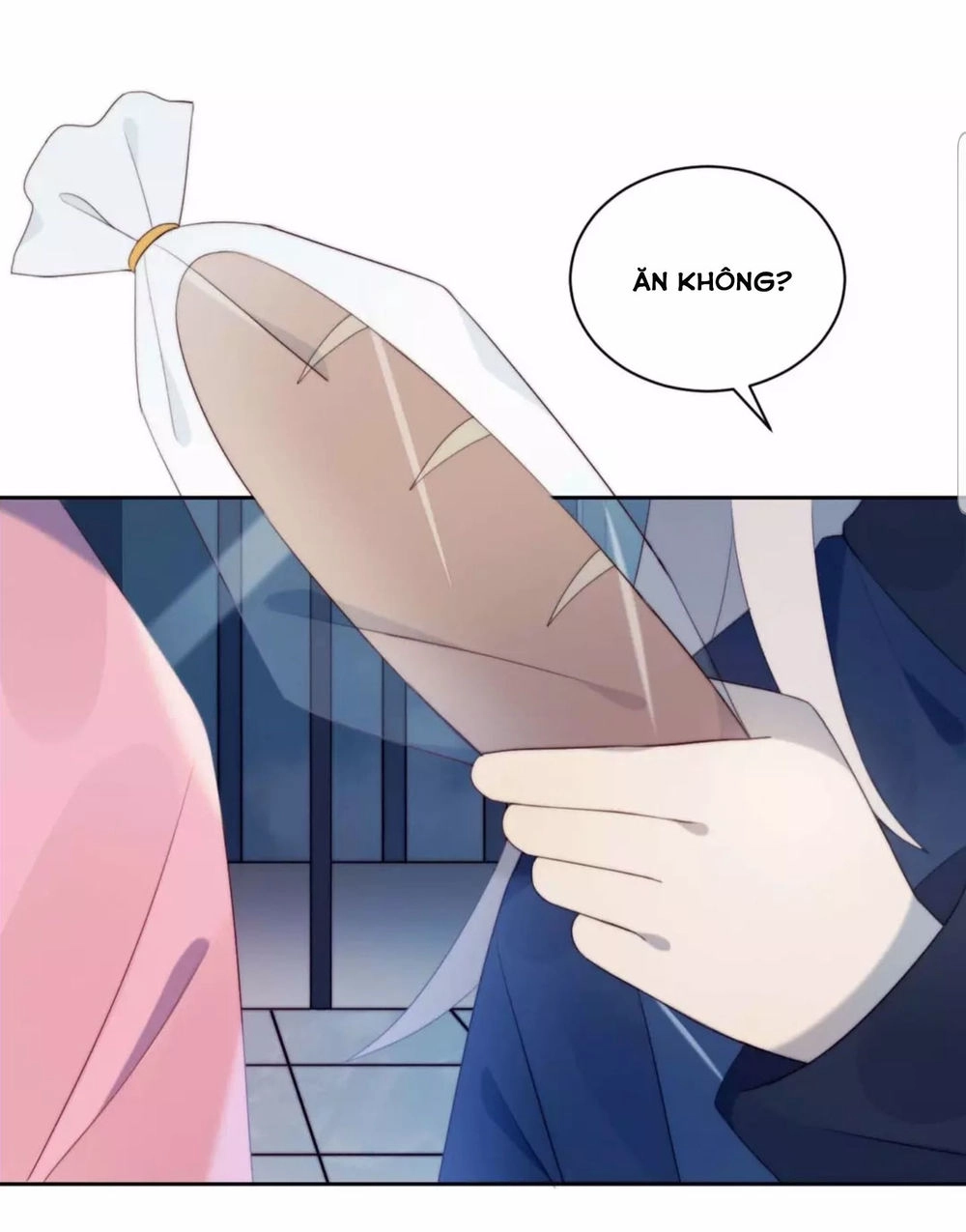 Gay Rồi! Tôi Và Antifan Hoán Đổi Linh Hồn Rồi. Chapter 17 - 44