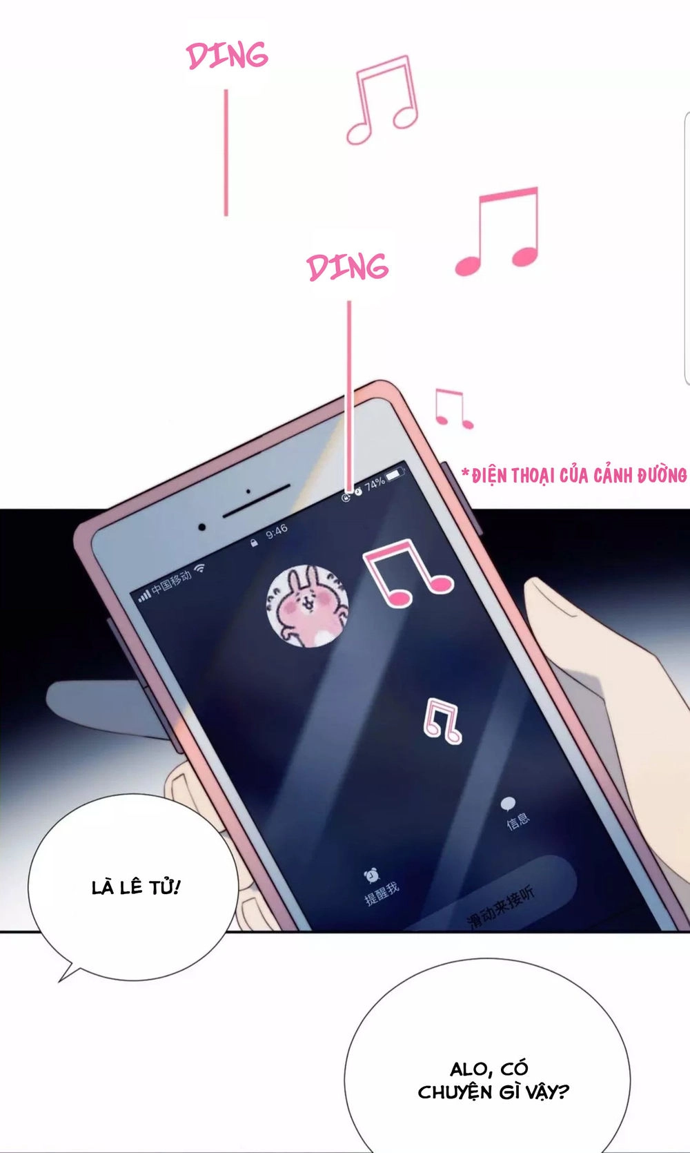 Gay Rồi! Tôi Và Antifan Hoán Đổi Linh Hồn Rồi. Chapter 17 - 47