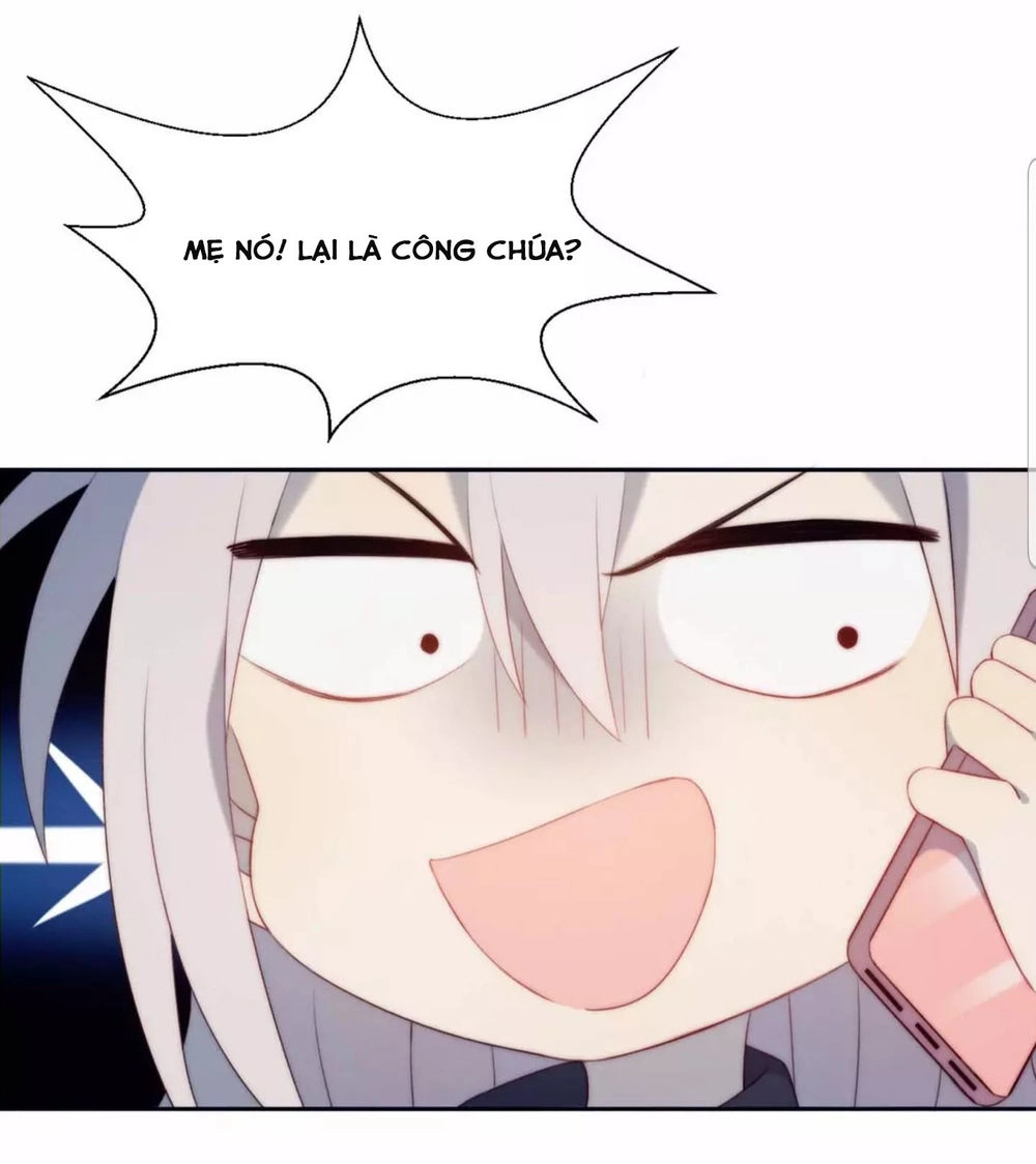 Gay Rồi! Tôi Và Antifan Hoán Đổi Linh Hồn Rồi. Chapter 17 - 50