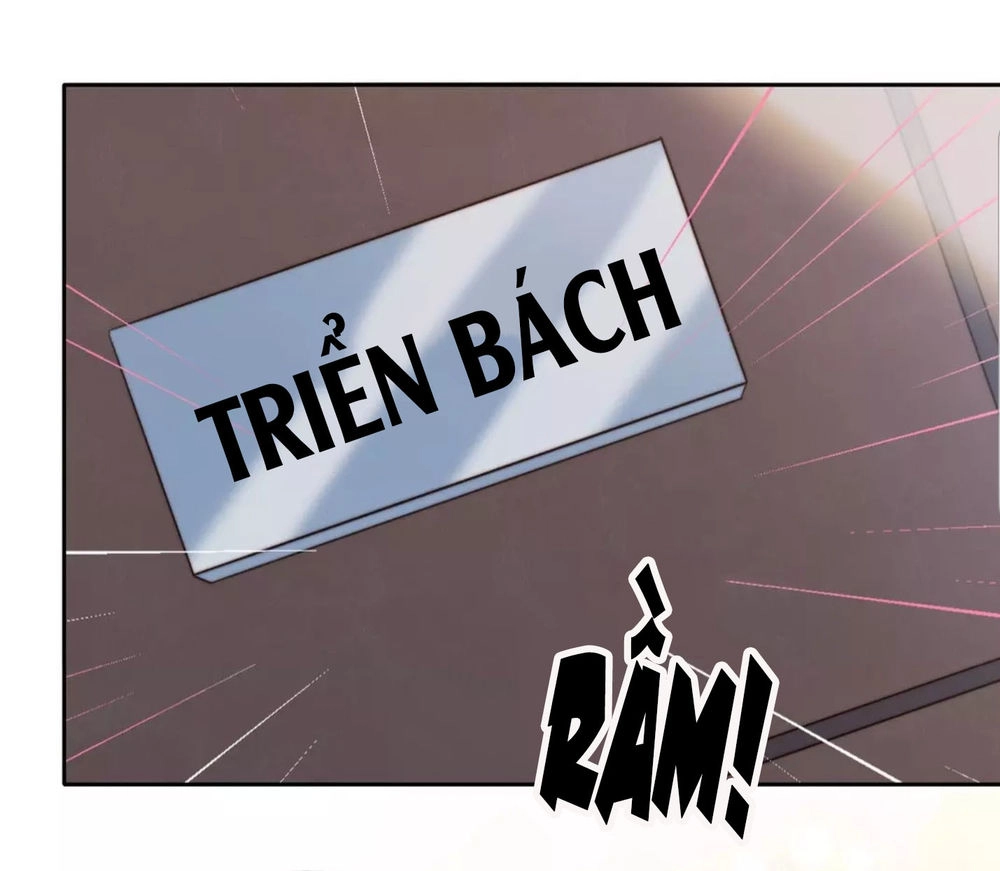 Gay Rồi! Tôi Và Antifan Hoán Đổi Linh Hồn Rồi. Chapter 18 - 3