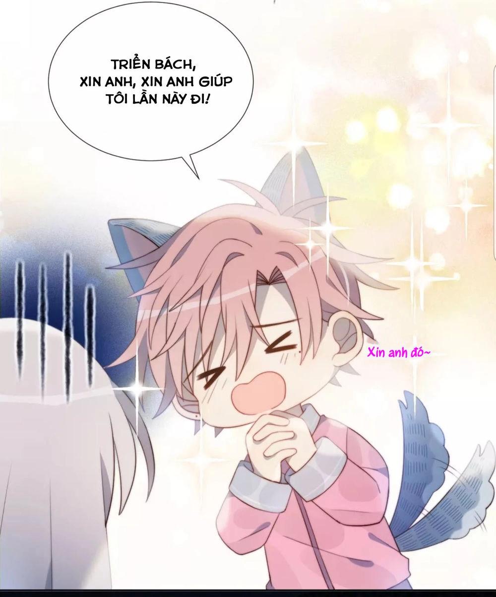 Gay Rồi! Tôi Và Antifan Hoán Đổi Linh Hồn Rồi. Chapter 18 - 4