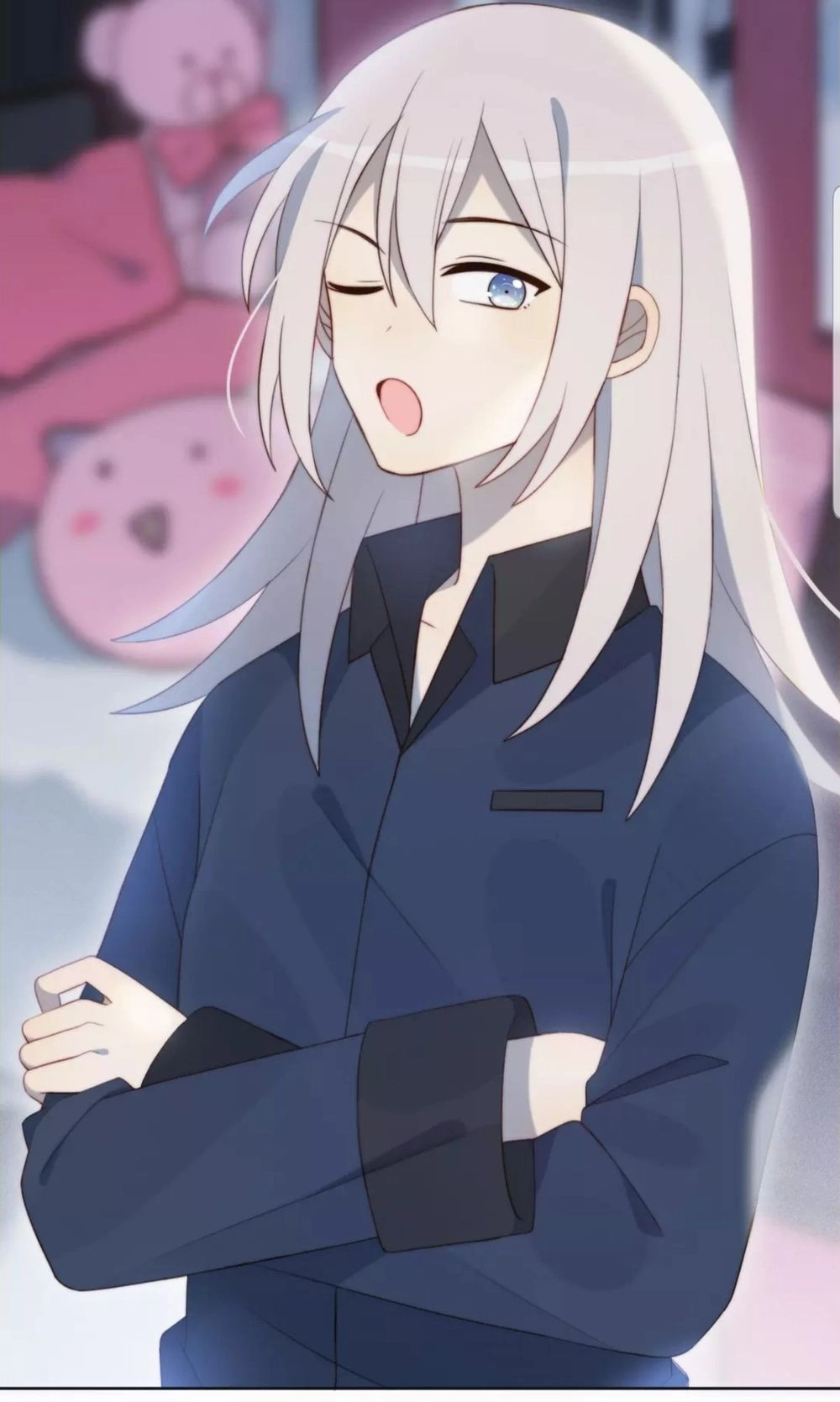 Gay Rồi! Tôi Và Antifan Hoán Đổi Linh Hồn Rồi. Chapter 18 - 11