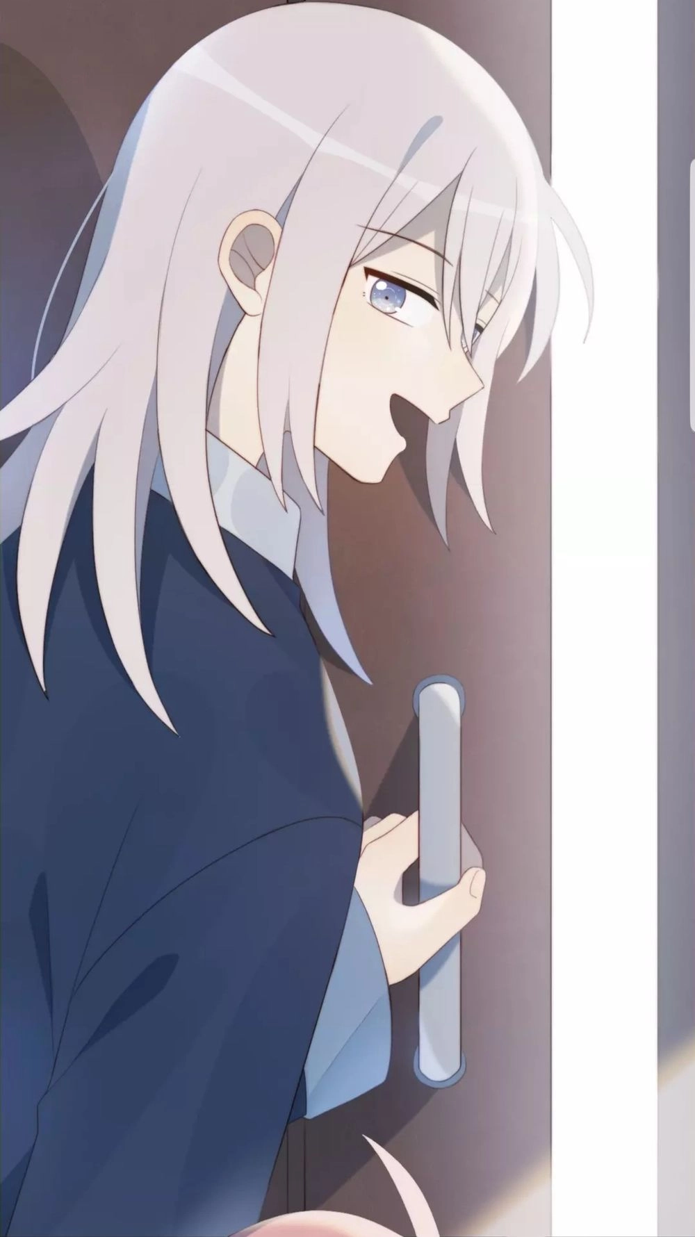 Gay Rồi! Tôi Và Antifan Hoán Đổi Linh Hồn Rồi. Chapter 18 - 14