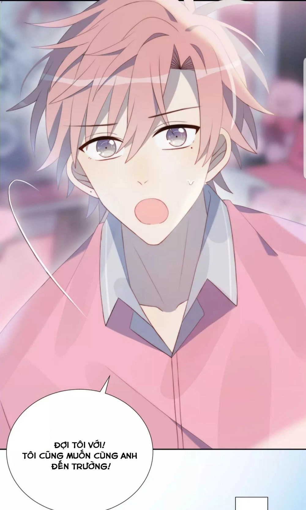 Gay Rồi! Tôi Và Antifan Hoán Đổi Linh Hồn Rồi. Chapter 18 - 15