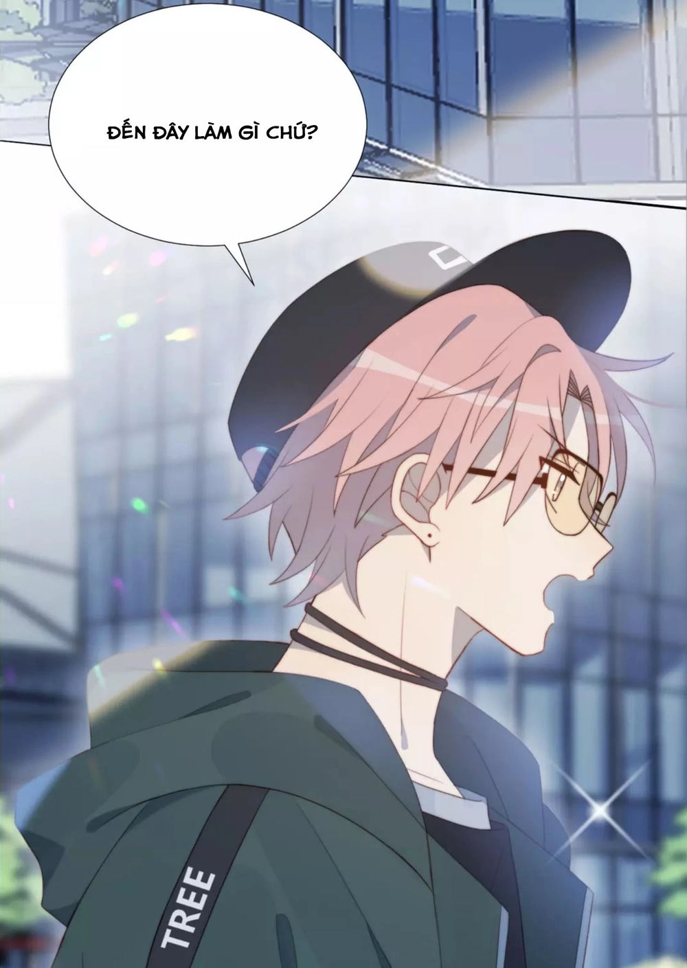 Gay Rồi! Tôi Và Antifan Hoán Đổi Linh Hồn Rồi. Chapter 18 - 18