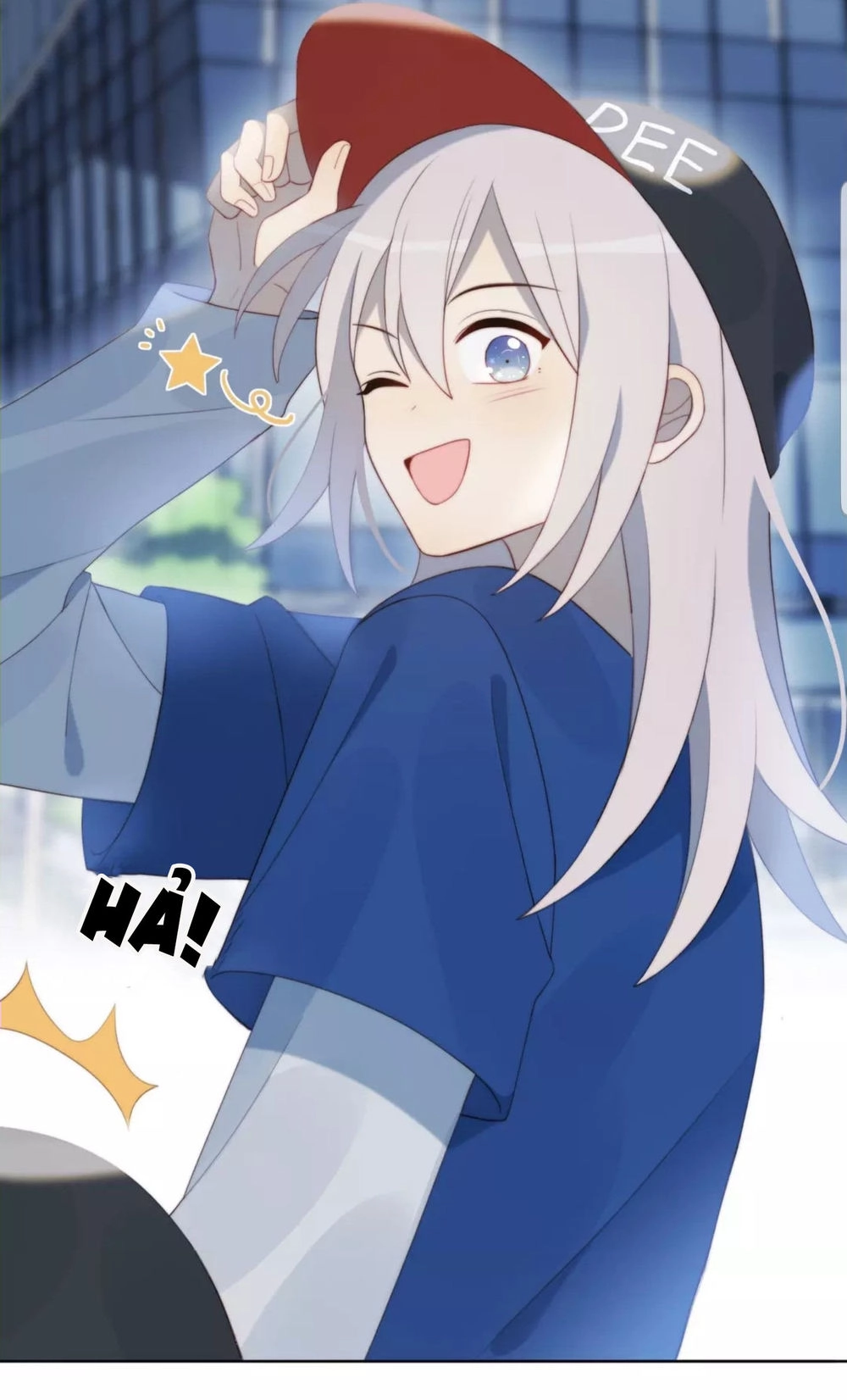 Gay Rồi! Tôi Và Antifan Hoán Đổi Linh Hồn Rồi. Chapter 18 - 21