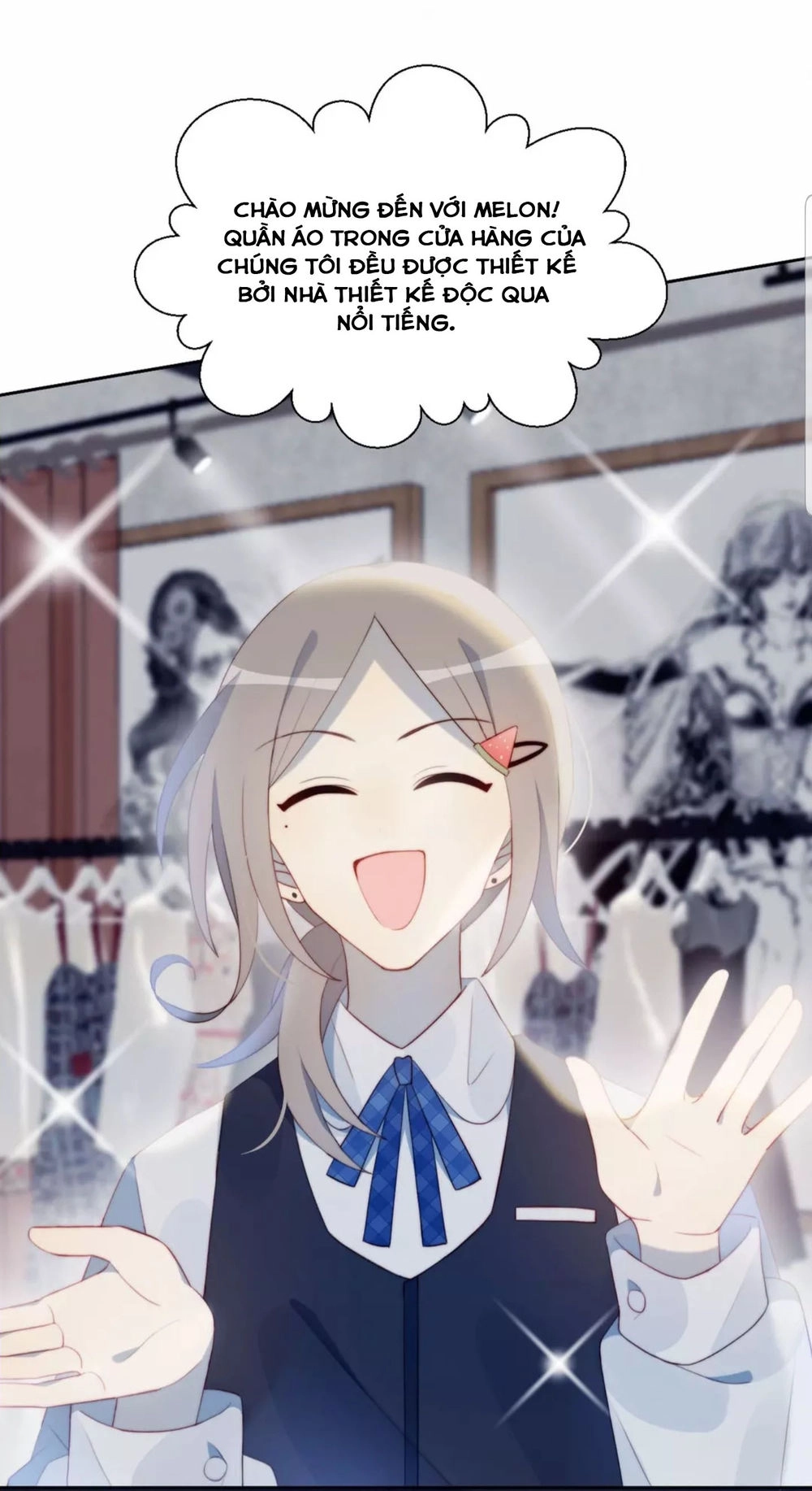 Gay Rồi! Tôi Và Antifan Hoán Đổi Linh Hồn Rồi. Chapter 18 - 22