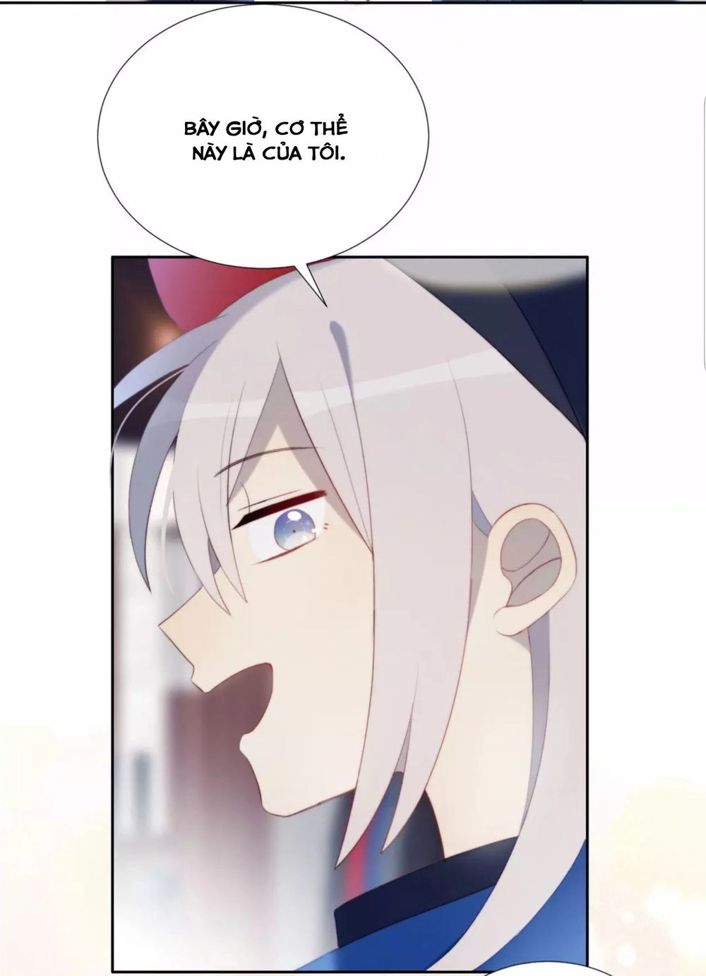 Gay Rồi! Tôi Và Antifan Hoán Đổi Linh Hồn Rồi. Chapter 18 - 25