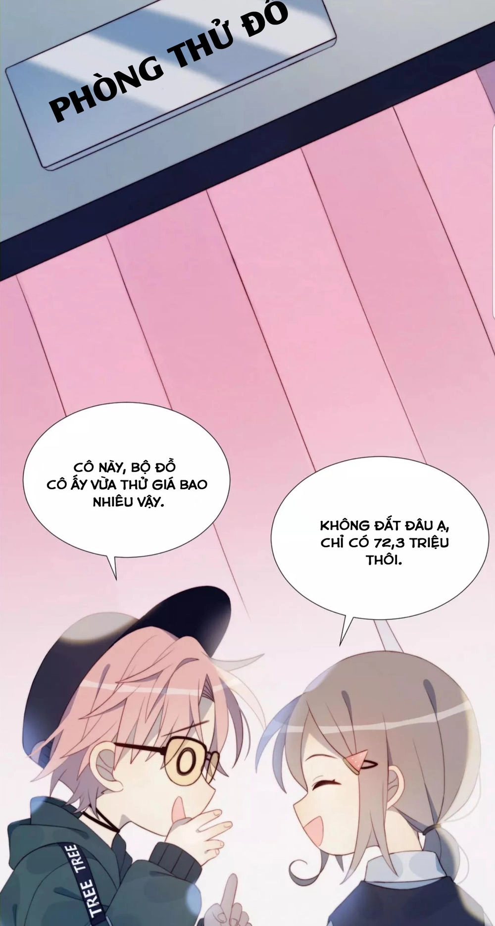 Gay Rồi! Tôi Và Antifan Hoán Đổi Linh Hồn Rồi. Chapter 18 - 30