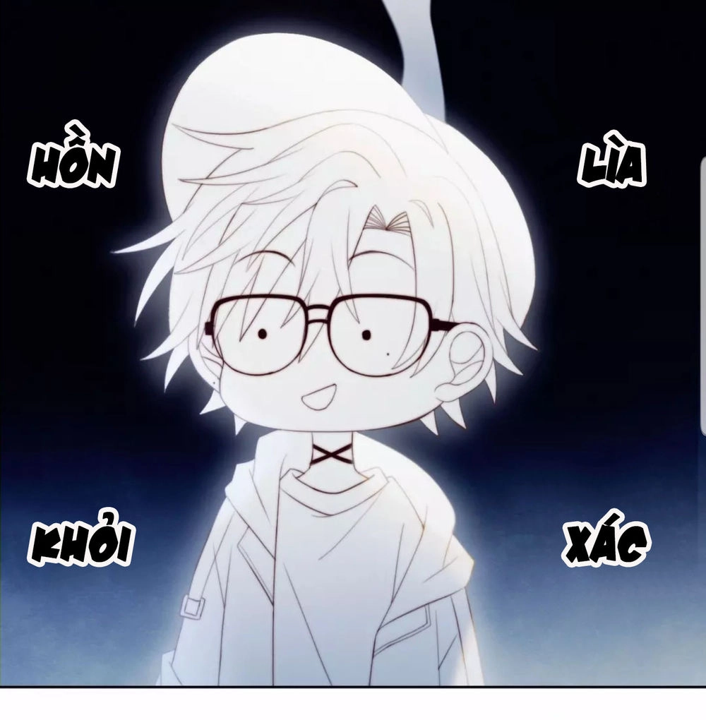 Gay Rồi! Tôi Và Antifan Hoán Đổi Linh Hồn Rồi. Chapter 18 - 31